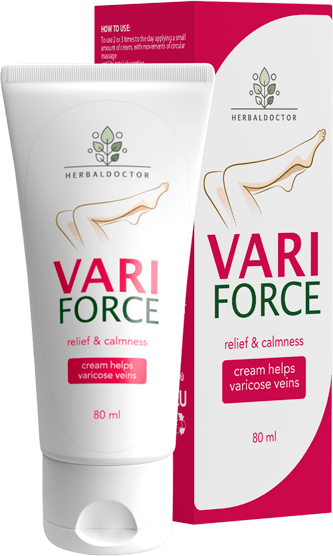 Cremă VariForce